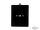 Blk Licence plate Belgium (DE)