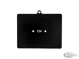 Blk Licence plate Switzerland (DE)