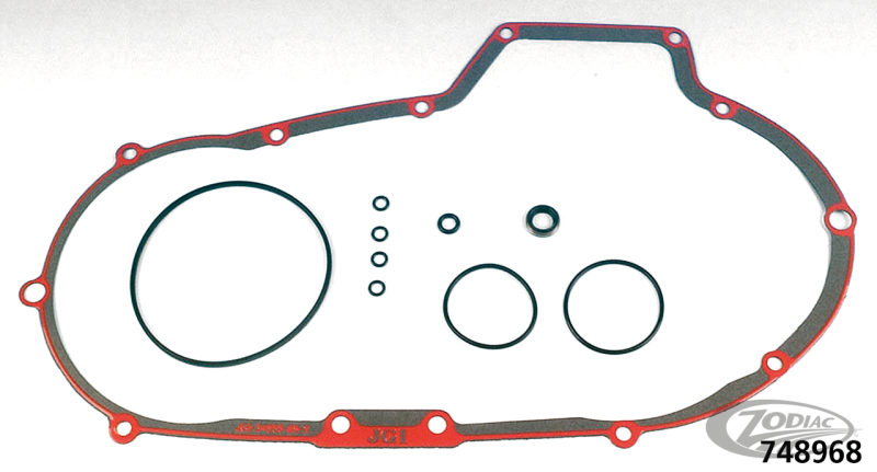 Primary Gasket & Seal kit XL91-03 Paper (DE)