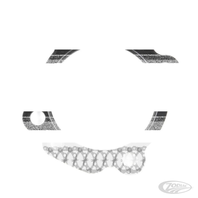3.875"x.04" Twin Cooled TC MLS HEAD GSKT (DE)