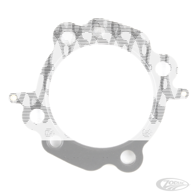 3.875"x.04" Twin Cooled TC MLS HEAD GSKT (DE)