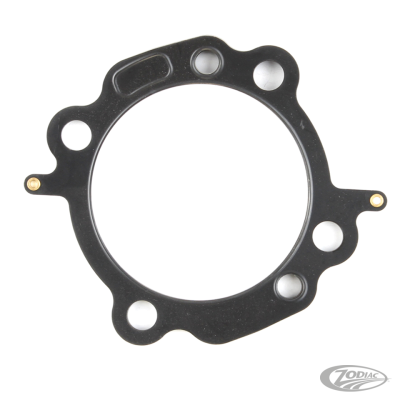 4"x.030" Twin Cooled TC MLS HEAD GSKTS (DE)