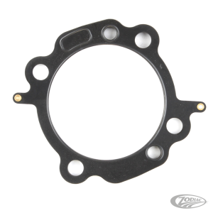 4"x.030" Twin Cooled TC MLS HEAD GSKTS (DE)