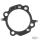 4"x.040" Twin Cooled TC MLS HEAD GSKTS (DE)
