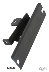 Coil bracket BTl78-e83, black