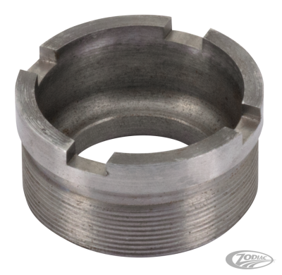 Castle Nut 43mm UPSD Forks (DE)