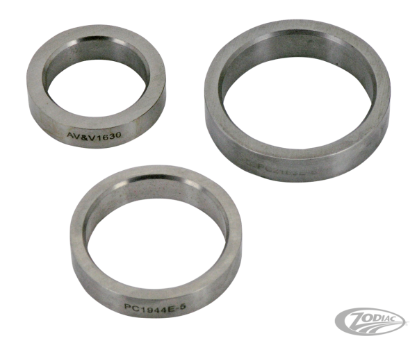 Valve seat OD 2.257" ID 1.550" Th .500" (DE)