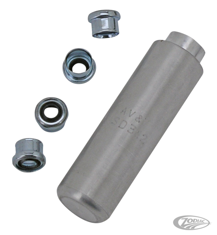 Valve Seals Evo/TC .312"x.421" set/4 (DE)