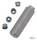 Valve Seals .312"x.530" 4-pack (DE)