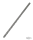 CARBIDE reamer .3110" BT84-04 & XL86-03 (DE)