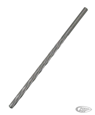 CARBIDE reamer .3782" BT48-84 (DE)