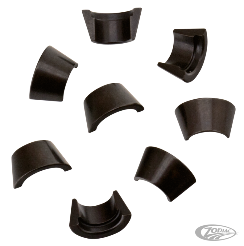 Valve Lock Pan/Shovel heads (DE)