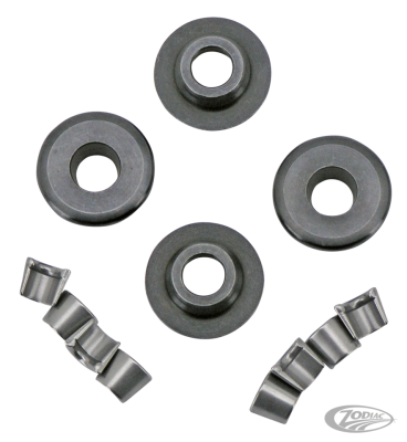 Retainer and lock Kit for stock beehive (DE)