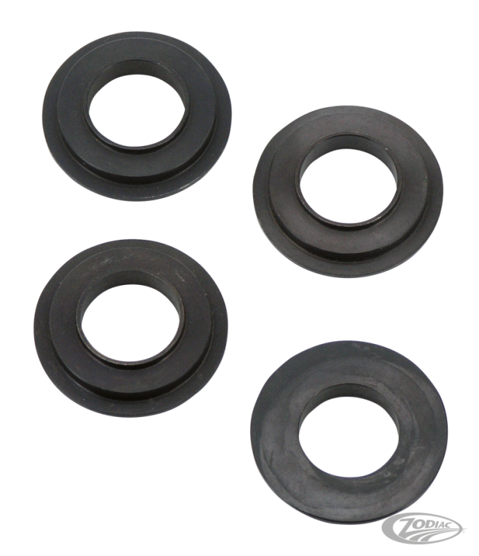 Lower collars (4) BTl81-84 (DE)