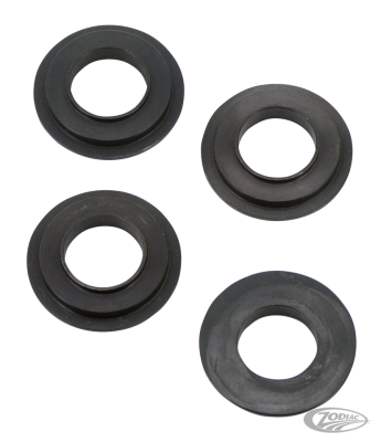 Lower collars (4) BTl81-84 (DE)