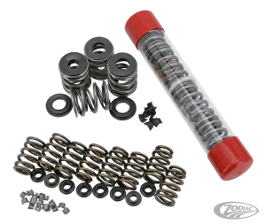 Valve Spring Kit Pan/Shovelheads .850" 1 (DE)