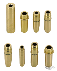 Valve guide EX EVO/TC/XL +.005" hi-lift (DE)