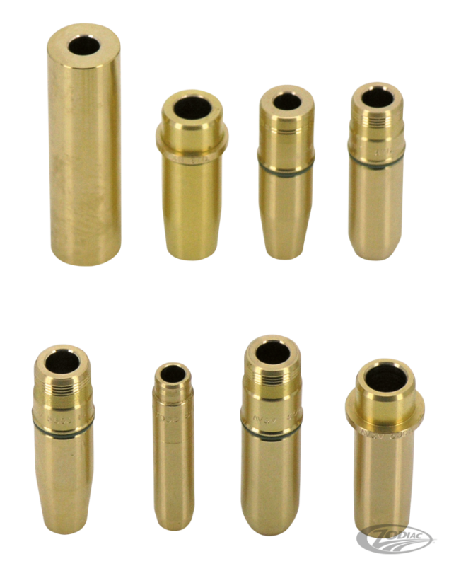AV&V ME17-UP valve guide EXH STD (DE)
