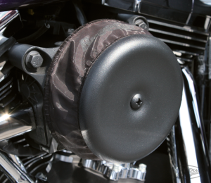 PowerX Int.w/cover blk/m.blk TBW TC08-17 (DE)