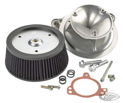 PowerX Int.w/cover blk/g.blk TBW TC08-17