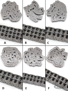 Twin Power primary chain FLT/FXR80-06 (DE)