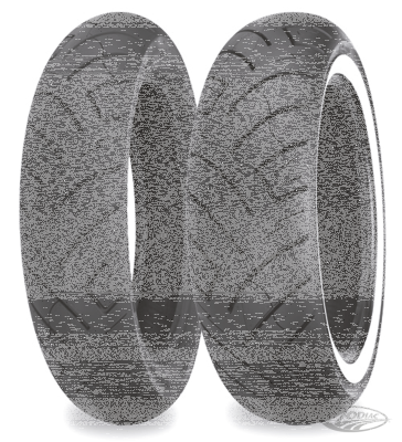 Shinko SR777 MU85B16 77H rear (DE)