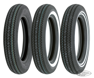 Shinko E240 DW MT90-16 74H TT UN (DE)