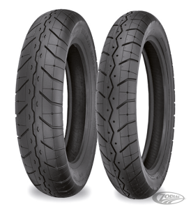 Shinko front 130/90 V 16 F230 67V TL (DE)