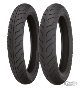Shinko front 100/90 H 19 F712 57H TL (DE)