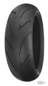 Shinko rear 190/50 ZR 17 R011 73(W)TL JL (DE)