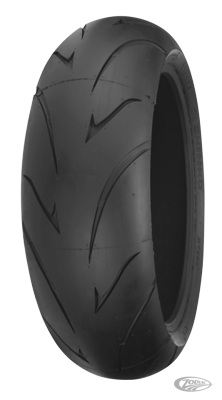Shinko rear 200/50 ZR 17 R011 75(W)TL JL (DE)
