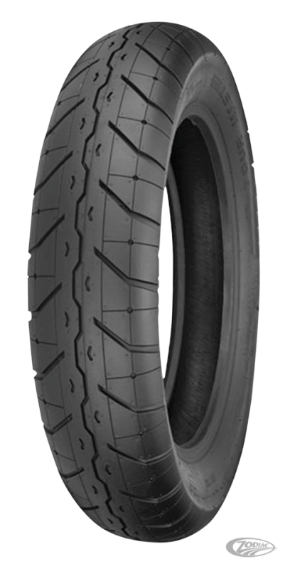 Shinko rear 120/90 V 18 R230 71V TL (DE)
