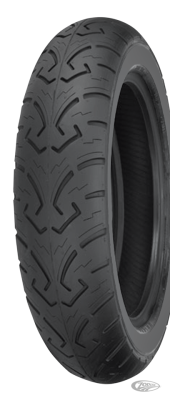 Shinko rear MT90 H16 R250 74H TL
