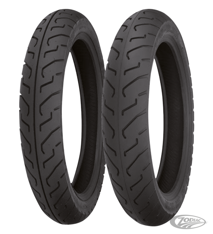 Shinko rear 130/90 H 16 R712 67H TL (DE)