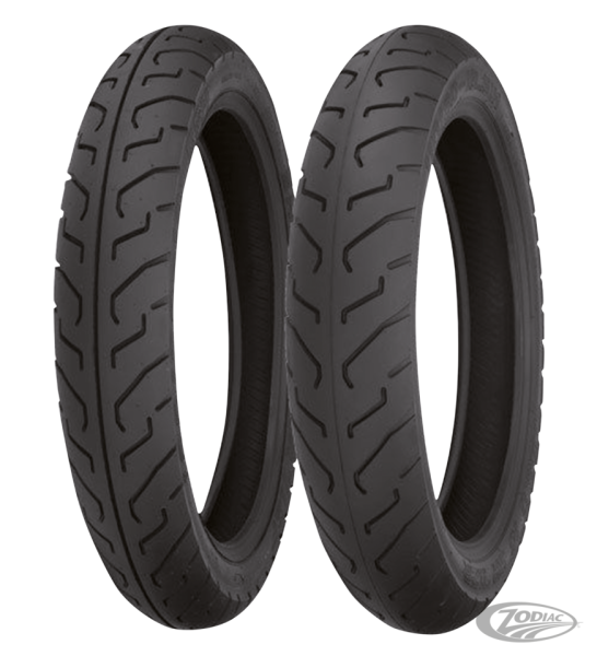 Shinko rear 130/90 H 16 R712 67H TL (DE)