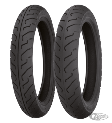 Shinko rear 130/90 H 17 R712 68H TL (DE)