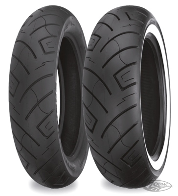 Shinko rear 170/70 H 16 R777 75H TL (DE)