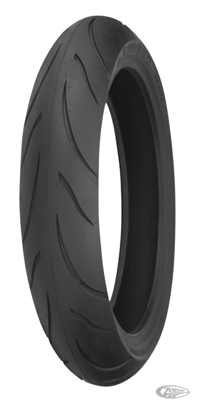 Shinko front 130/60 R23 F011 65V TL JLSB (DE)