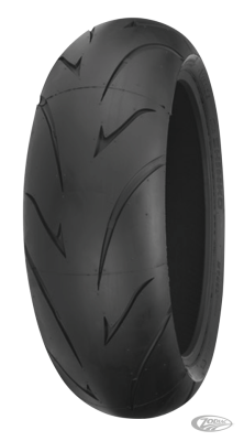 Shinko rear 300/35 VR 18 R011 87V JLSB