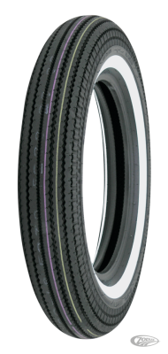 Shinko E270 3.00-21 57S SW (DE)
