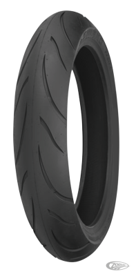 Shinko 140/75VR17 F011 (67V)TL