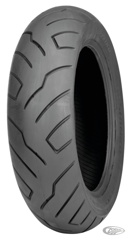 Shinko R999 rear 150/90B15 80H TL (DE)
