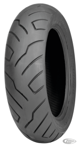 Shinko R999 rear 150/90B15 80H TL