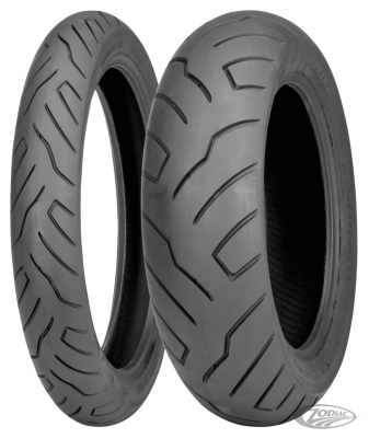 Shinko front 130/90B16 F999 73H TL (DE)