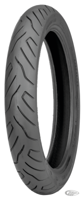 Shinko front 130/80 B 17 F999 65H TL