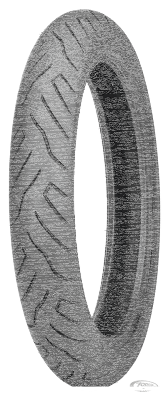 Shinko front 130/70 B 18 F999 69H TL (DE)
