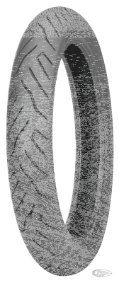 Shinko front 130/70 B 18 F999 69H TL (DE)