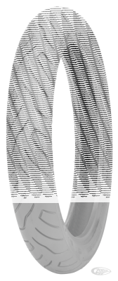 Shinko F999 110/90-19 62H FR TL (DE)