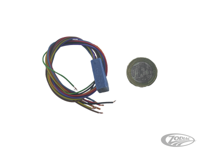 Handlebar Adapter for D-Box (DE)