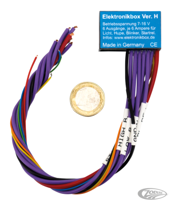 Electronicbox Version H (DE)